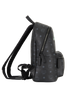 X Sambypen Small Haru Backpack, side view